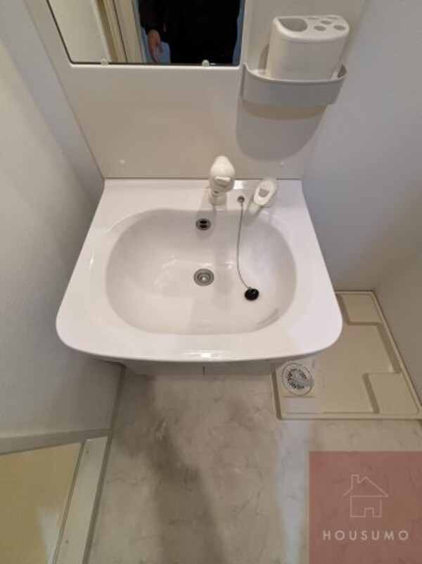洗面・脱衣所