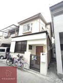 服部西町2丁目戸建