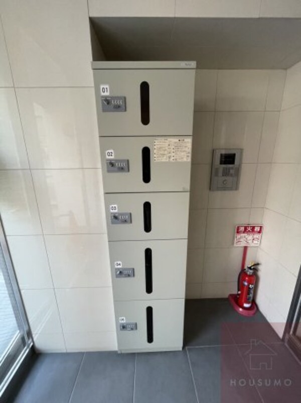 建物設備