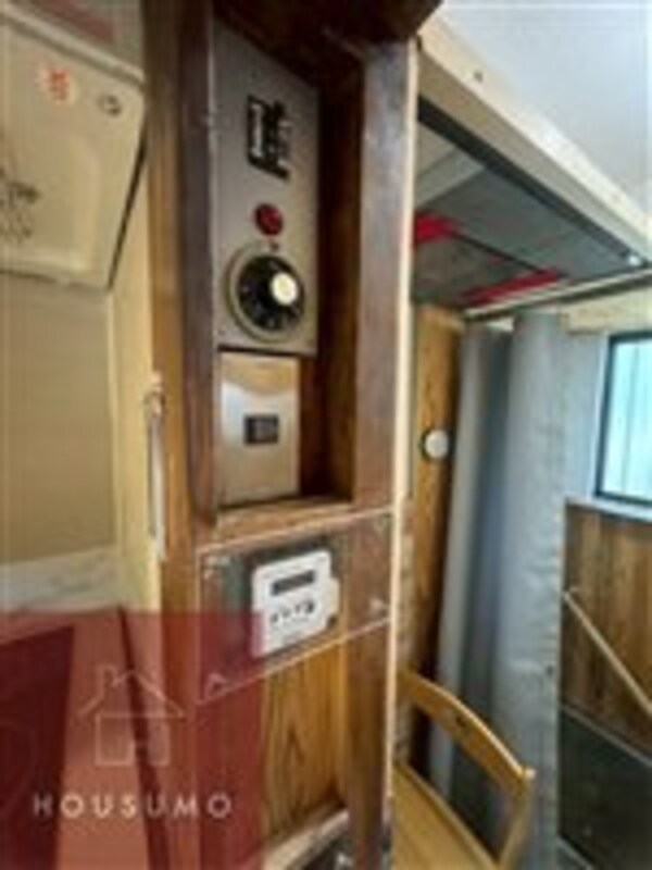 建物設備