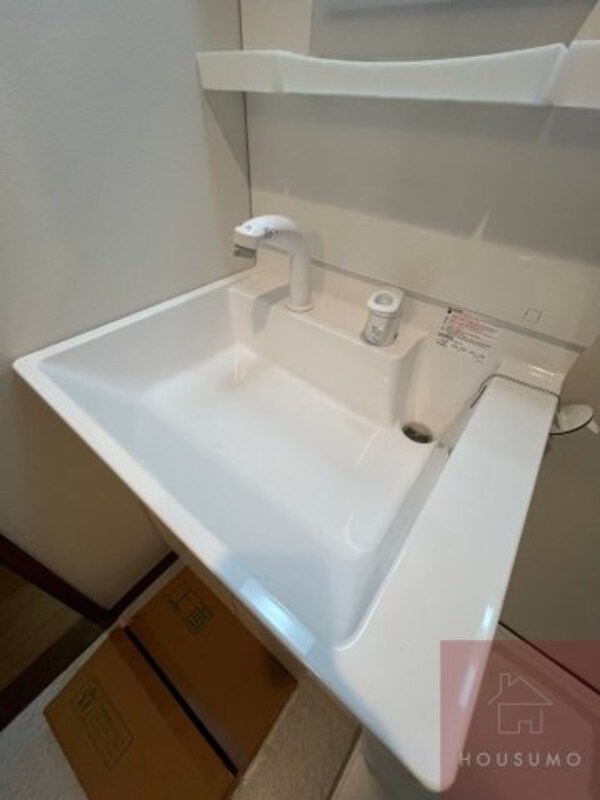 洗面・脱衣所
