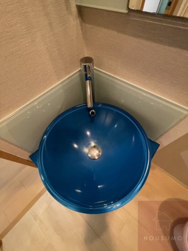 洗面・脱衣所