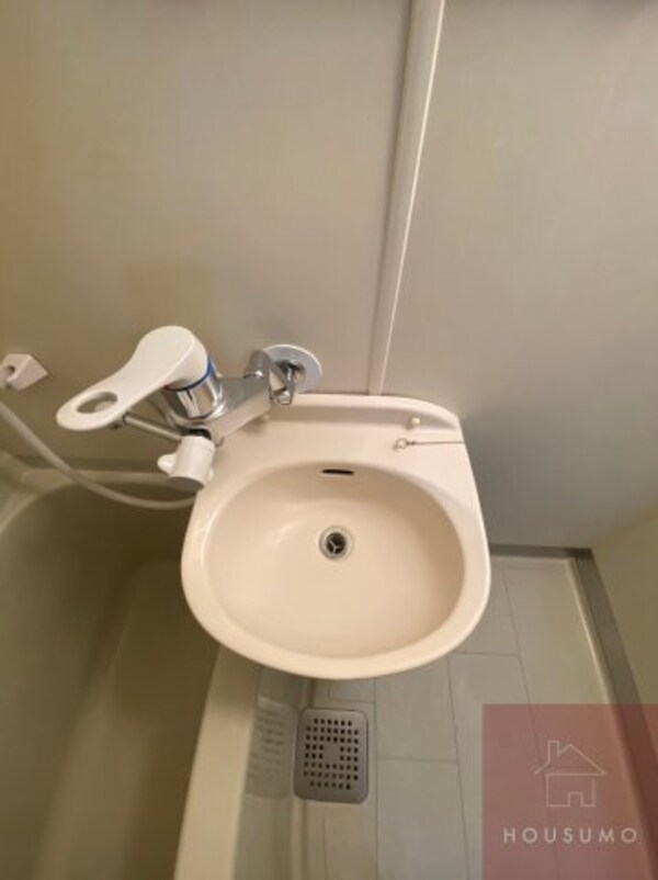 洗面・脱衣所
