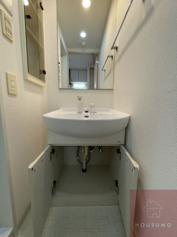 洗面・脱衣所