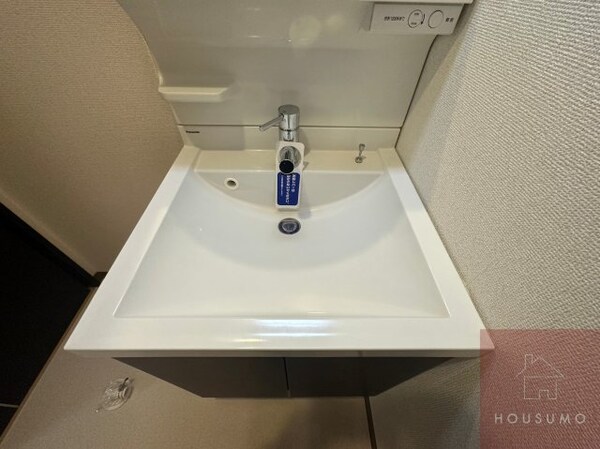 洗面・脱衣所