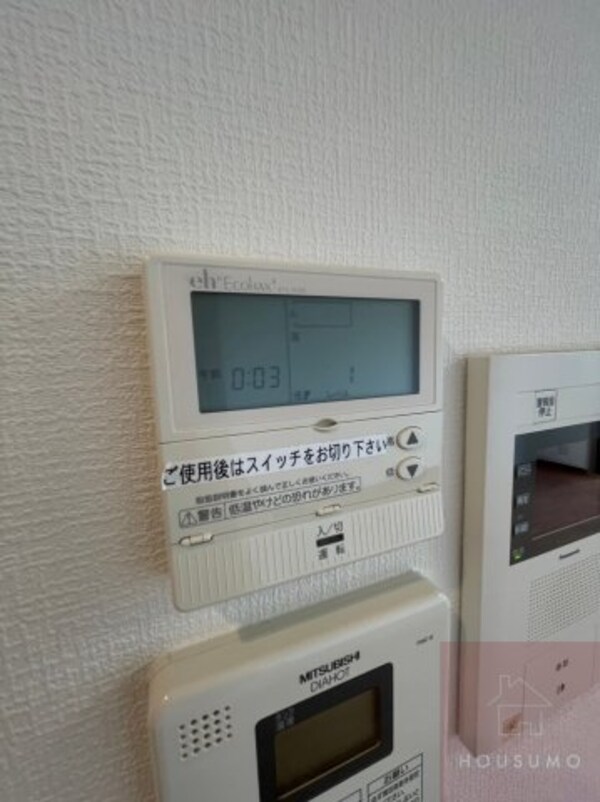 建物設備