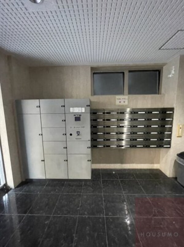 建物設備