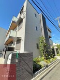 マンションなぎさⅡ