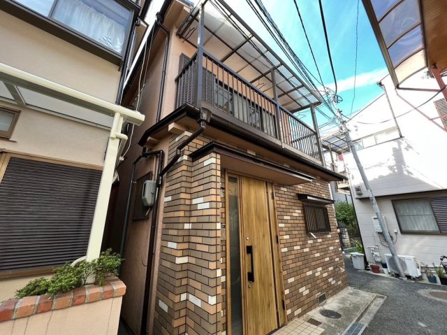二葉町一丁目戸建