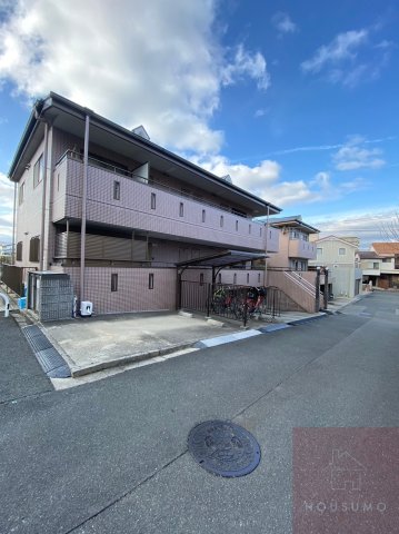 ルミエール千里山