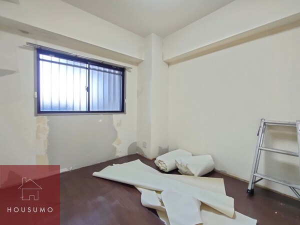 ロビー・ラウンジ