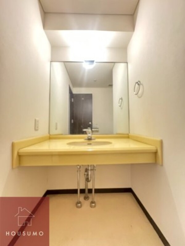 洗面・脱衣所