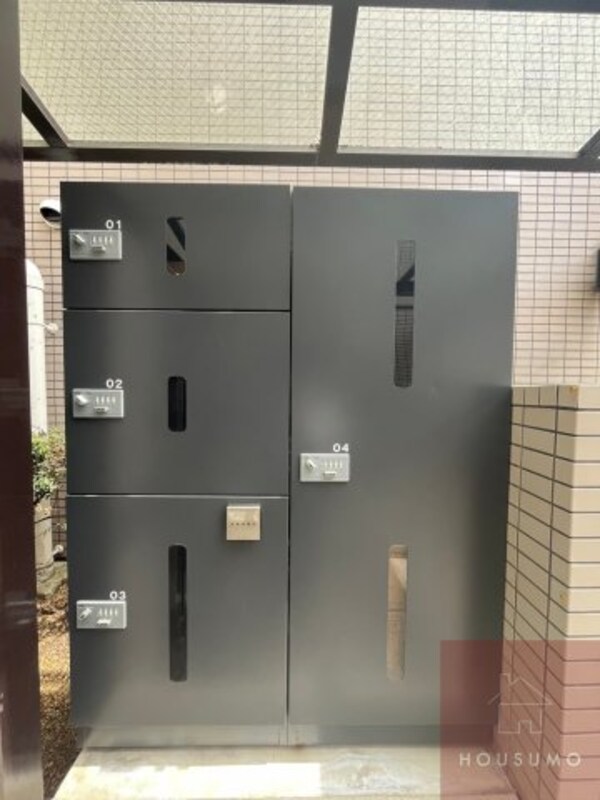 建物設備