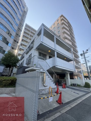 ライオンズマンション新大阪