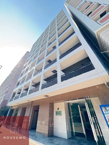 パークヒルズ東三国Visionの物件外観写真