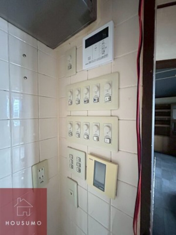 建物設備
