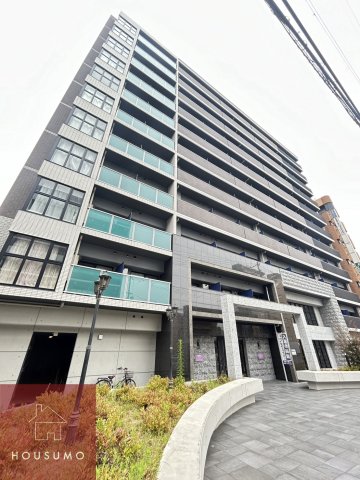 S-RESIDENCE新大阪Garden