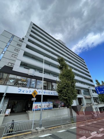 GranPino桃山台