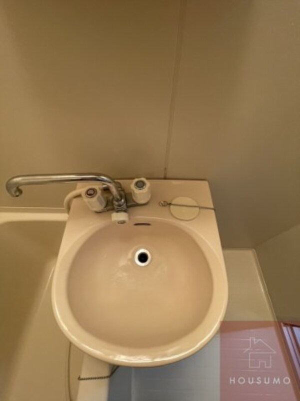 洗面・脱衣所