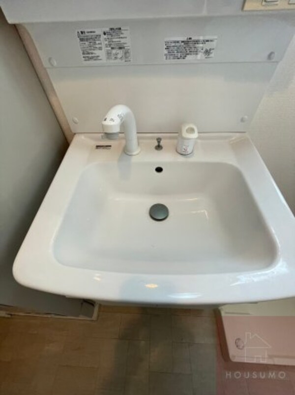 洗面・脱衣所