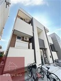 ハーモニーテラス大桐Ⅱ