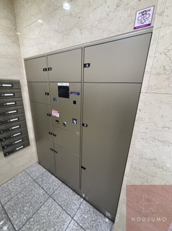 建物設備