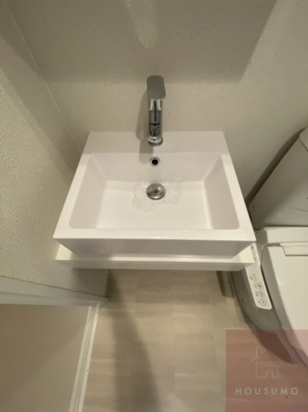 洗面・脱衣所