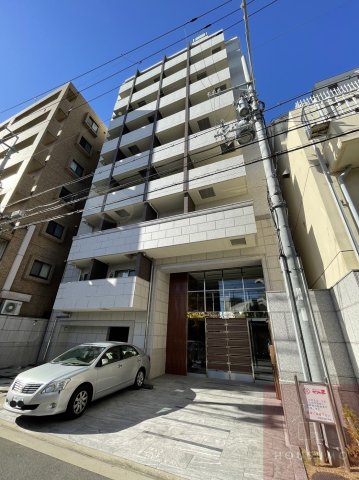 ファーストステージ江坂広芝町Ⅱ