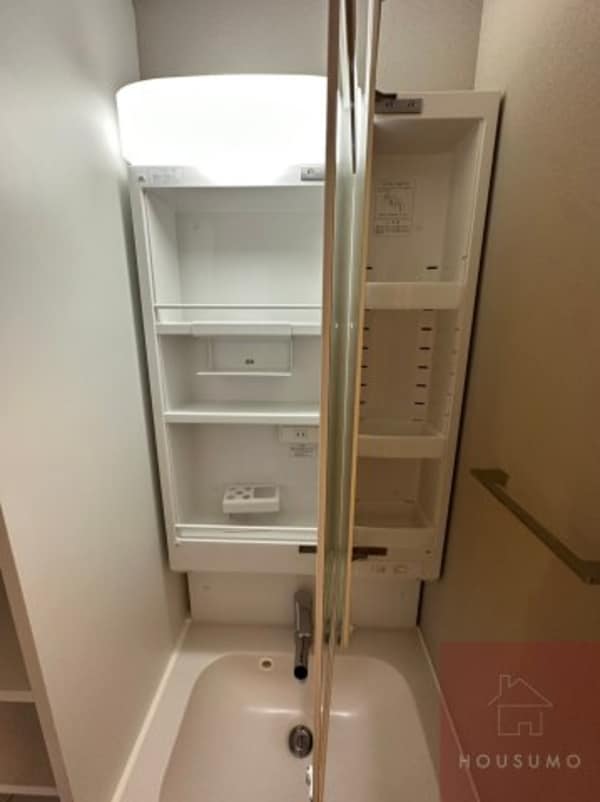 洗面・脱衣所