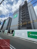 スプランディッド新大阪VII