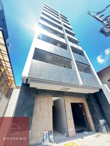 ファーストフィオーレ江坂垂水町Ⅱ