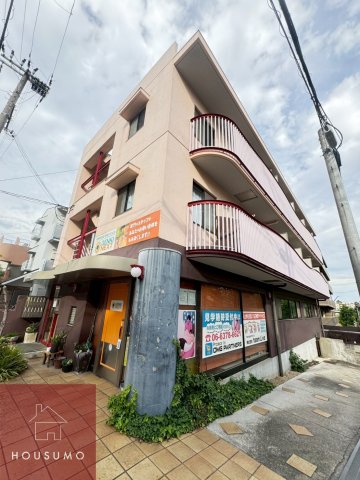 シャンブル千里山Ⅱ