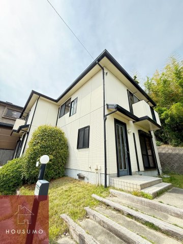 東豊中町戸建バルク