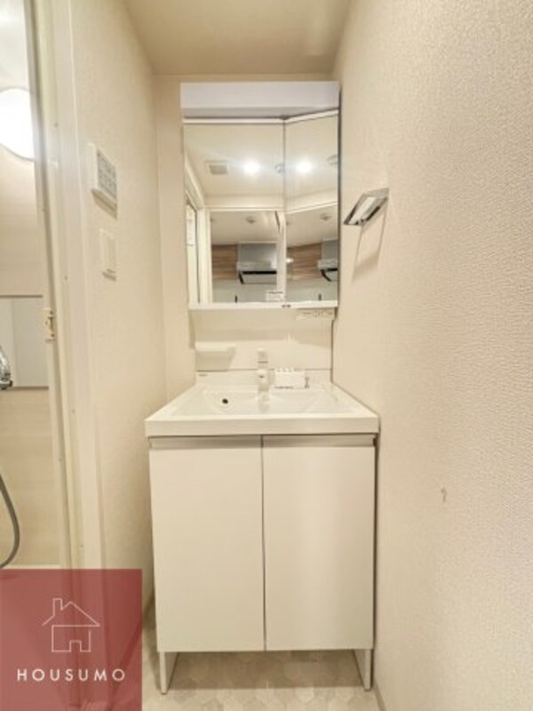 洗面・脱衣所