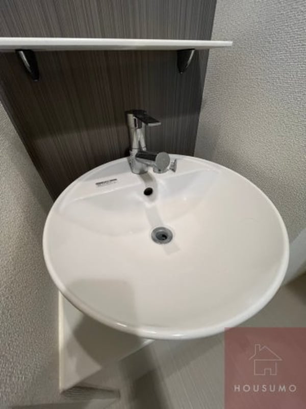 洗面・脱衣所