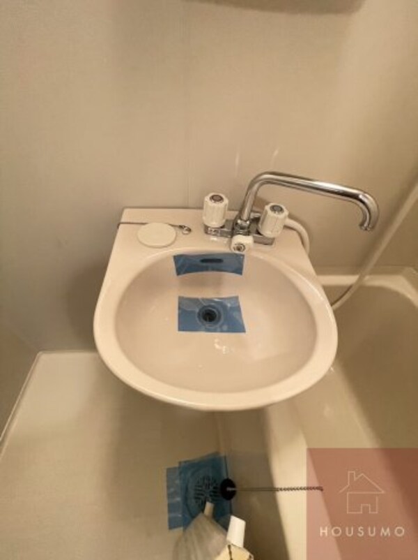 洗面・脱衣所