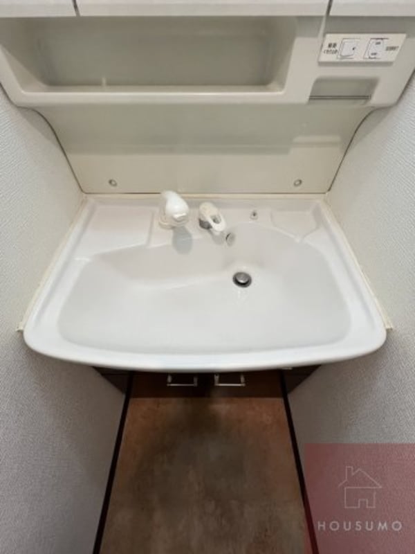 洗面・脱衣所