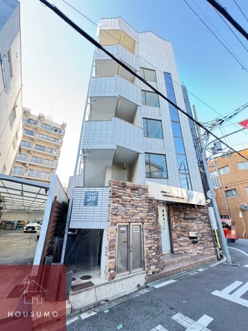 グリーンビュー田川