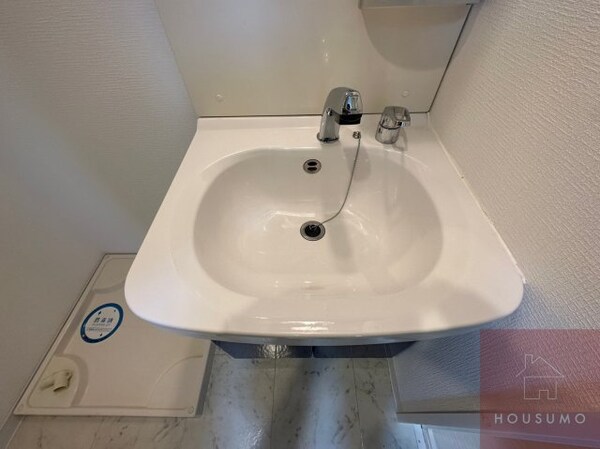 洗面・脱衣所