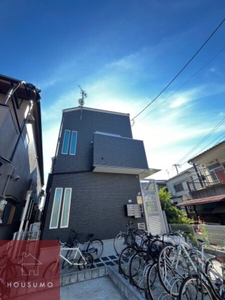 あんしん+大黒08-5003外観写真