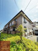 クラインガルテン　Ａ棟