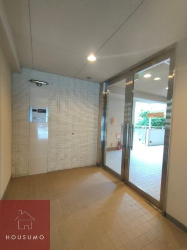 ロビー・ラウンジ