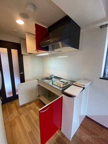 物件内観写真21　