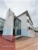 三協ハイツⅡ