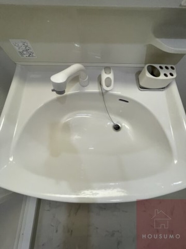 洗面・脱衣所