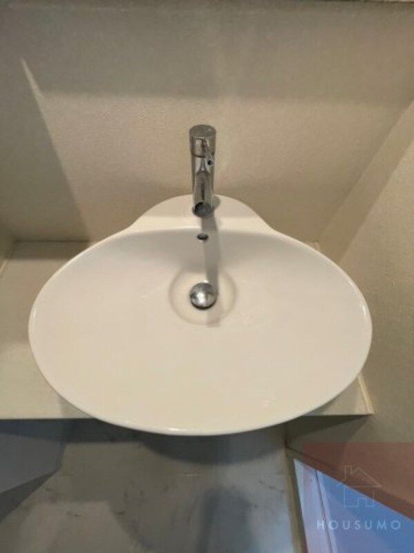 洗面・脱衣所