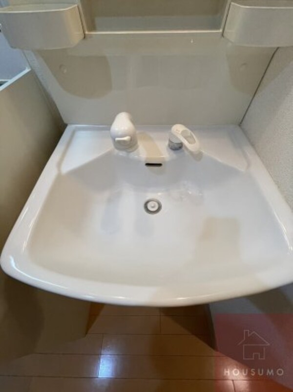 洗面・脱衣所