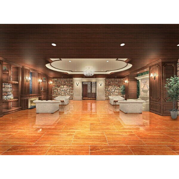 ロビー・ラウンジ