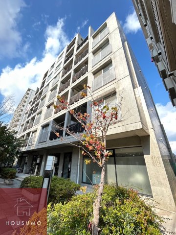 メゾンサクラ11期北棟