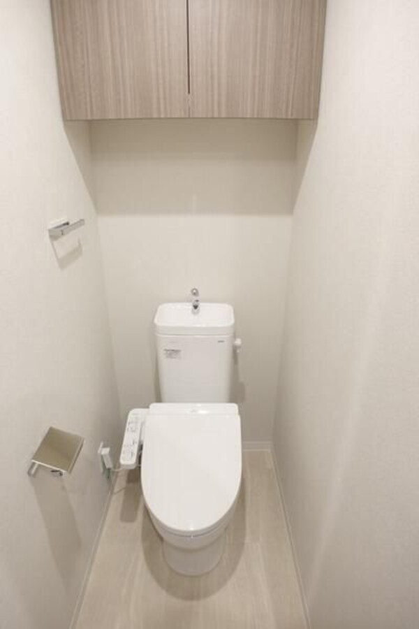 トイレ(☆このお部屋は仲介手数料0円です☆)